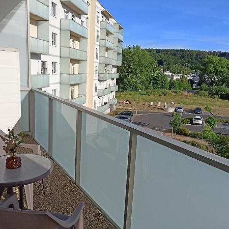 Apartment Moser 1303 Karlsbad Exteriör bild