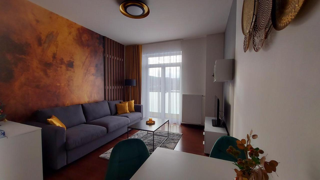 Apartment Moser 1303 Karlsbad Exteriör bild