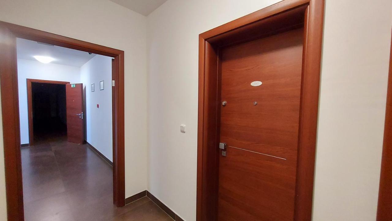 Apartment Moser 1303 Karlsbad Exteriör bild