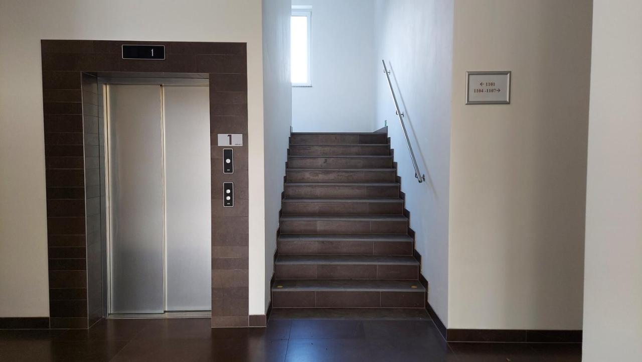 Apartment Moser 1303 Karlsbad Exteriör bild